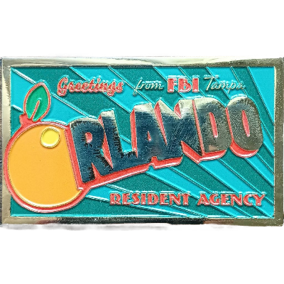 FBI Orlando Field Office