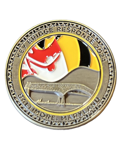 Key. Bridge Response