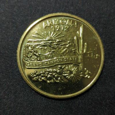 Arizona