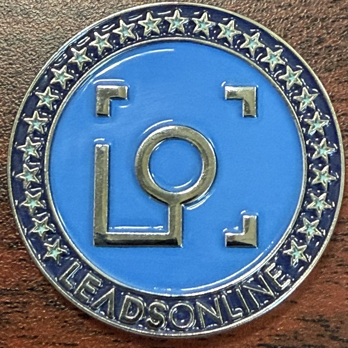 LeadsOnline — back