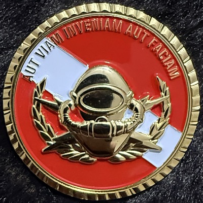 Jupiter Police Department Dive Team