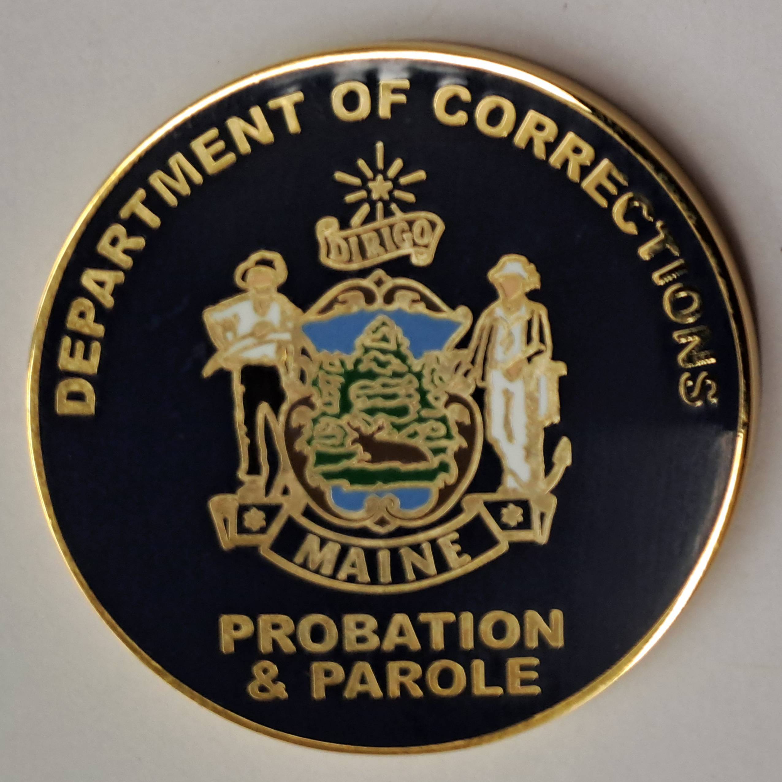 Corrections — front