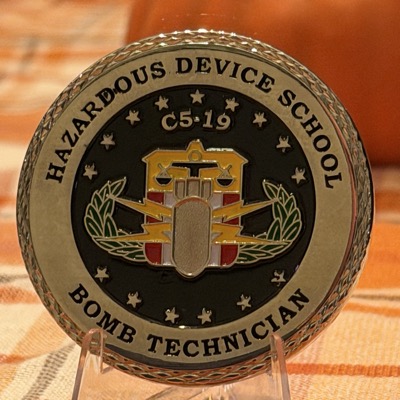 FBI HDS Class C5-19