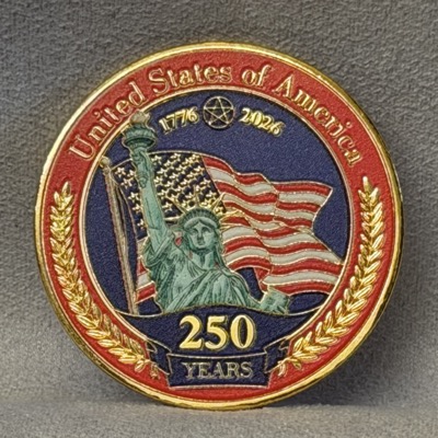 250 USA