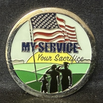 Veteran