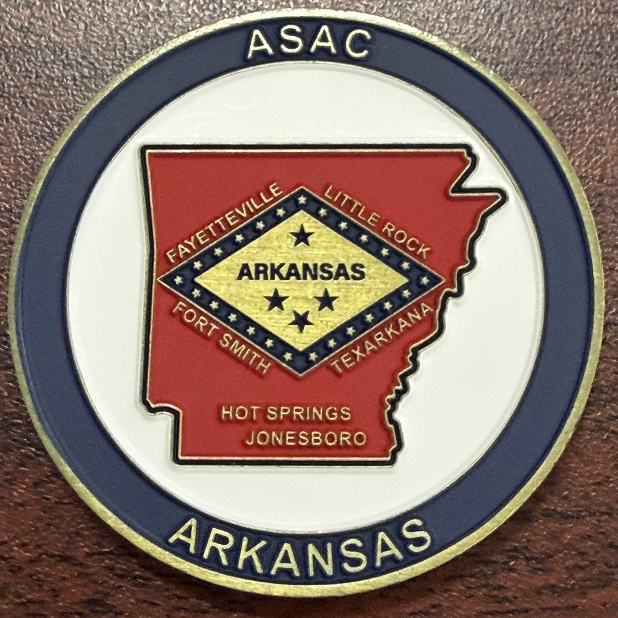 HSI Arkansas — back