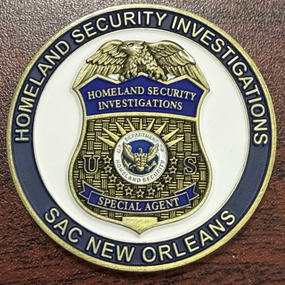 HSI Arkansas