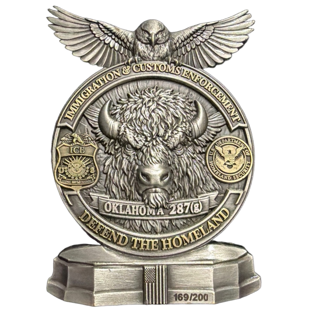 Oklahoma Operation Guardian — back