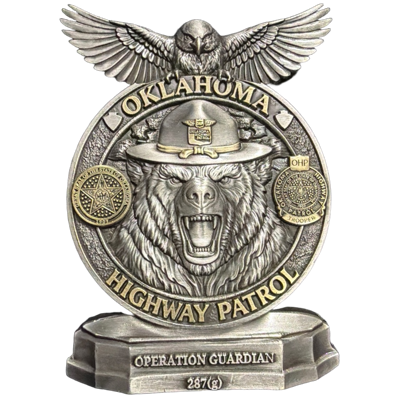 Oklahoma Operation Guardian