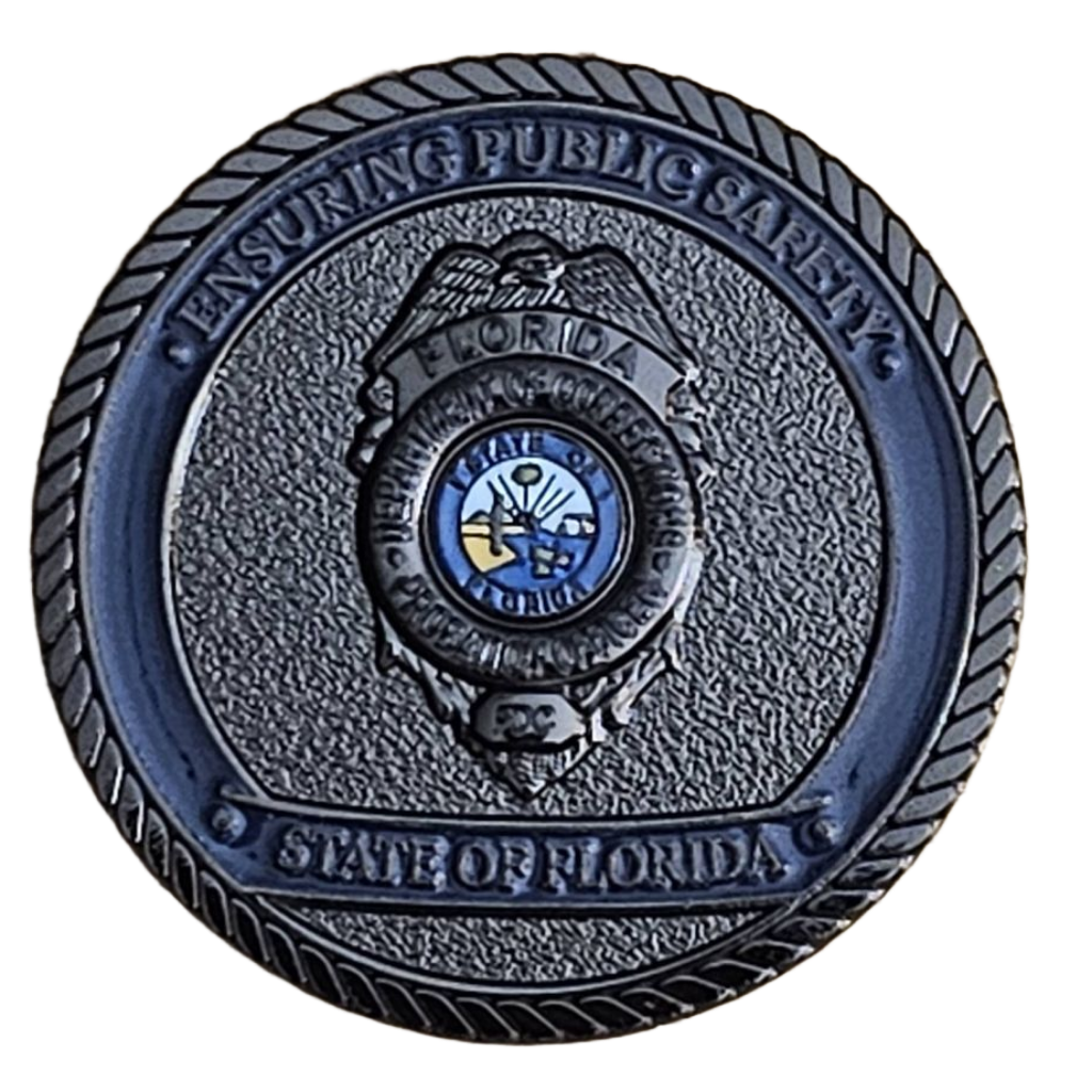 FDC SOTEC Team — front