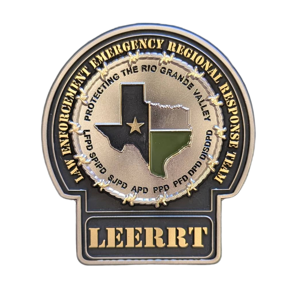 Rio Grande Valley LEERRT — back