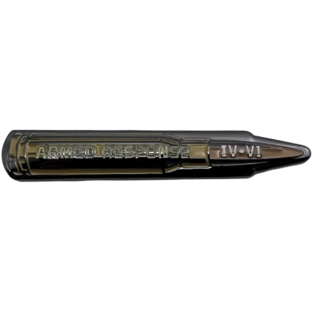 ARV ‘SNACKS’ coin - White — back