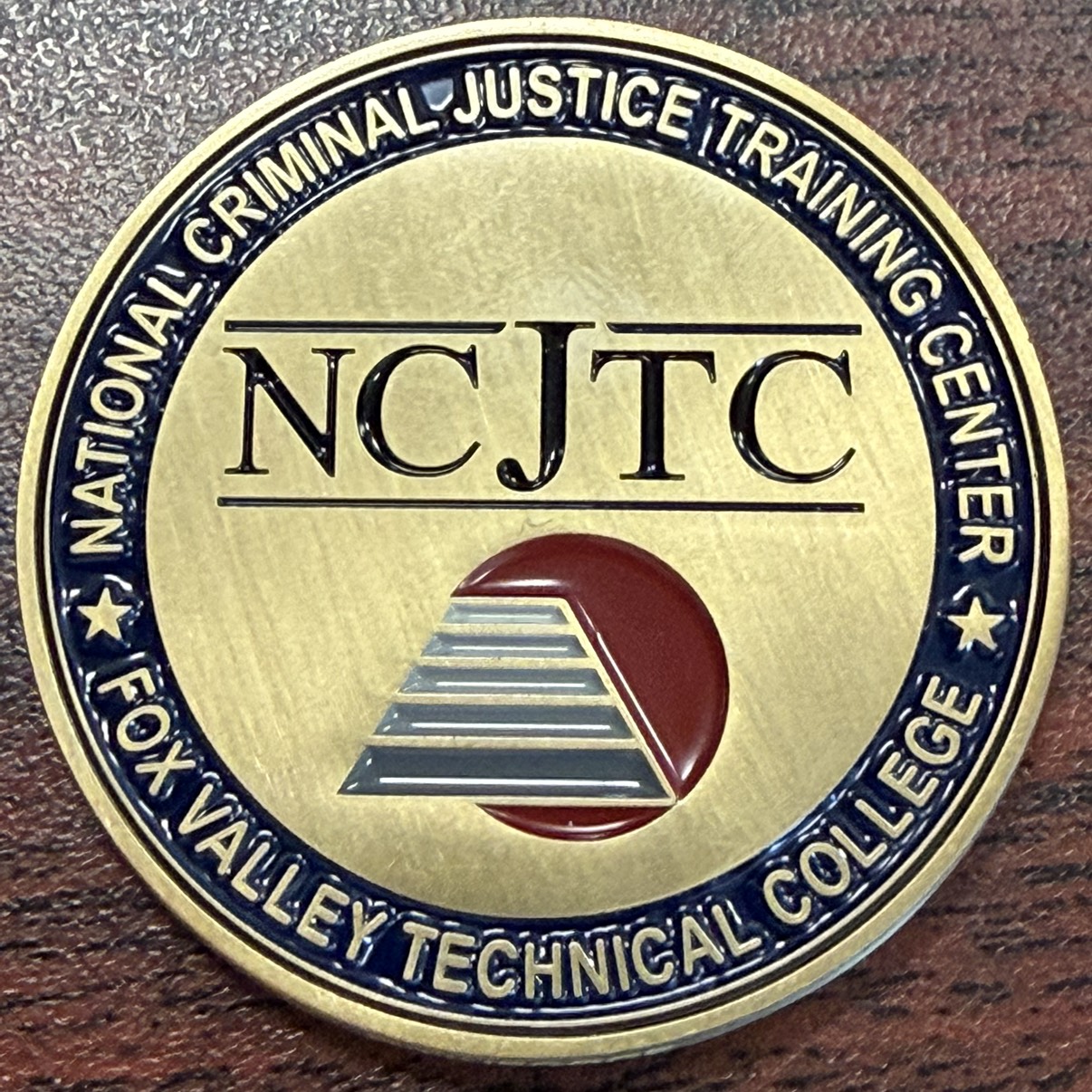NCJTC — back