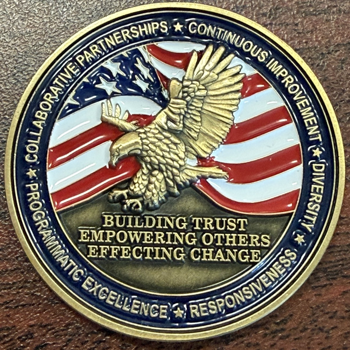 NCJTC — front