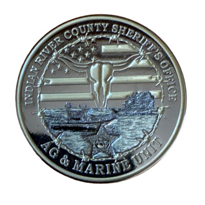 Indian River County Sheriff Agriculture & Marine Unit (Florida)