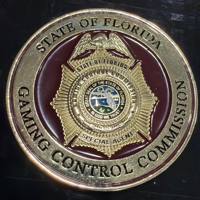 State of Florida Gaming Commission