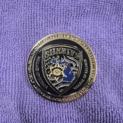 Lake County Sheriff