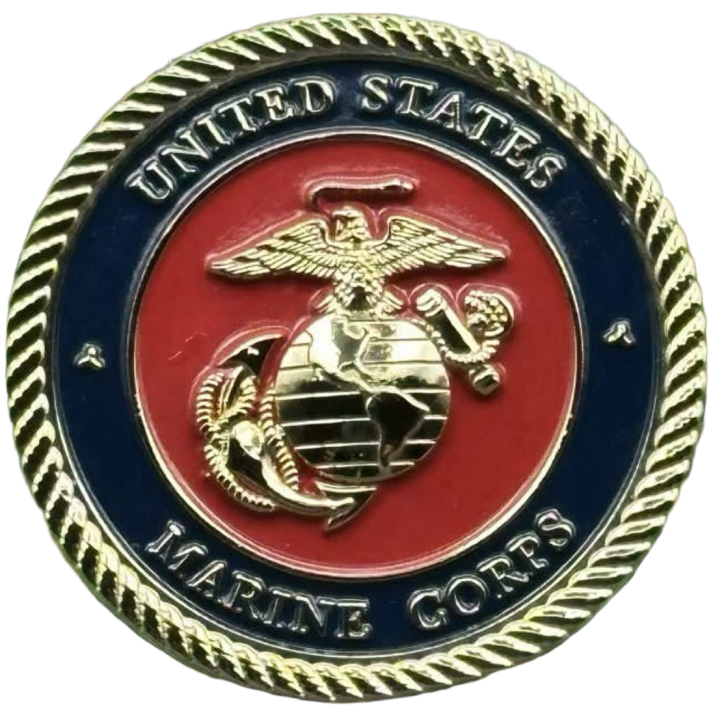 OOH RAH! — back