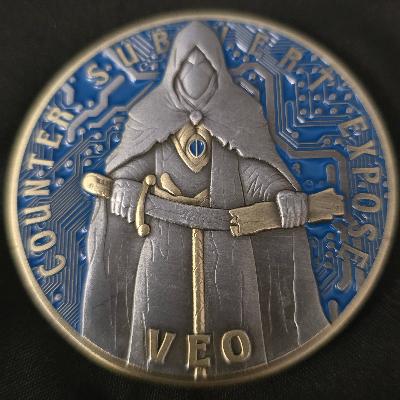 VEO Counter Subvert expose