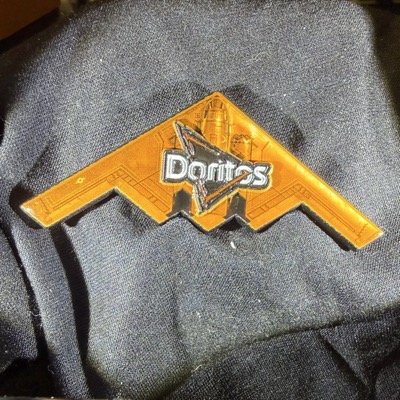 B-2 Dorito 2/3