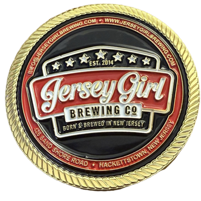 Jersey Girl Brewing Company