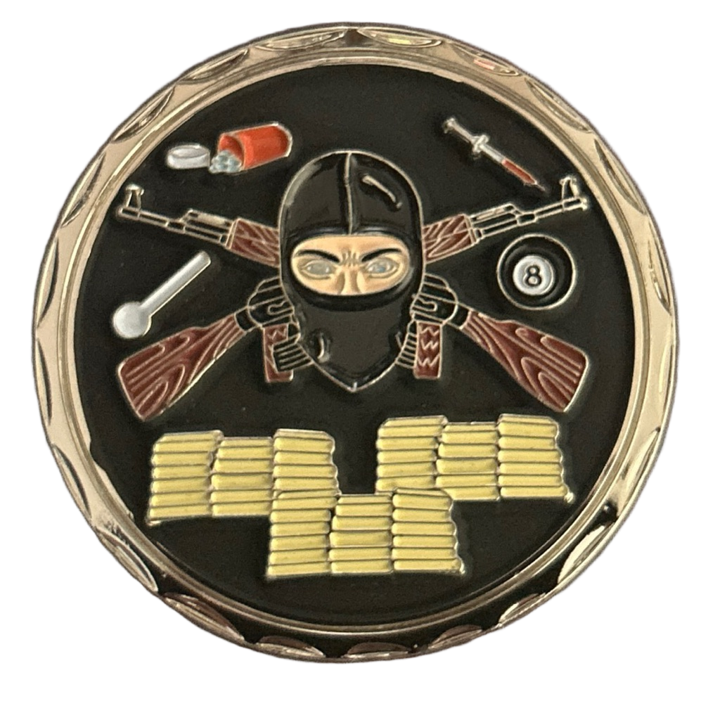 Special investigation division — back