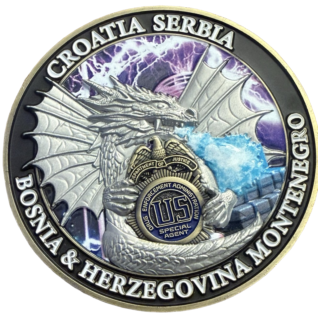 DEA Zagreb Country Office — back