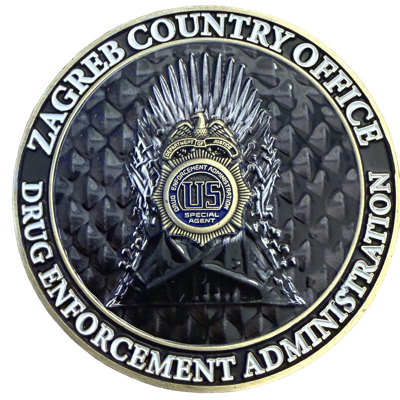 DEA Zagreb Country Office