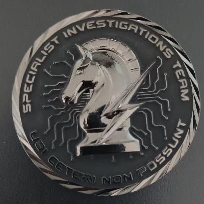 Specialist Investigation Team