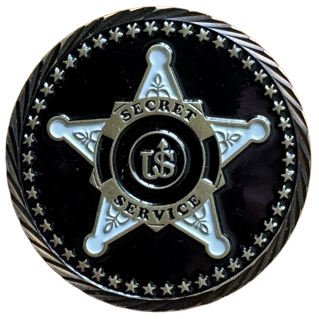 USSS - Special Services Division — back