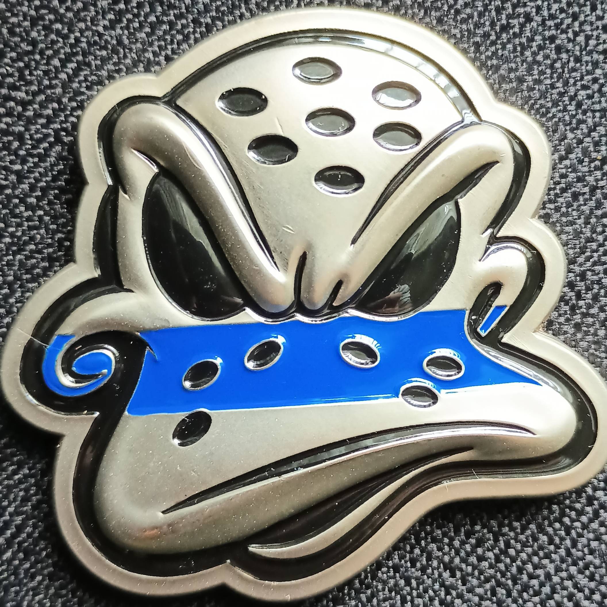 OPD Patrol Delta Alpha Mids — back