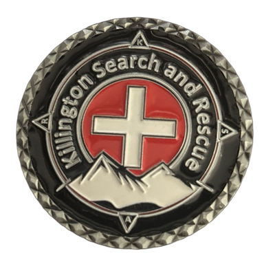 Killington, Vermont search and rescue