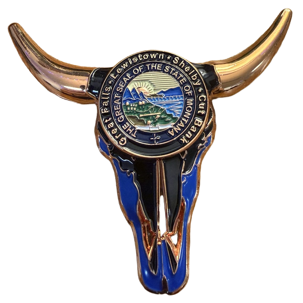 Montana Department of Corrections — back
