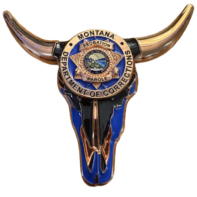 Montana Department of Corrections