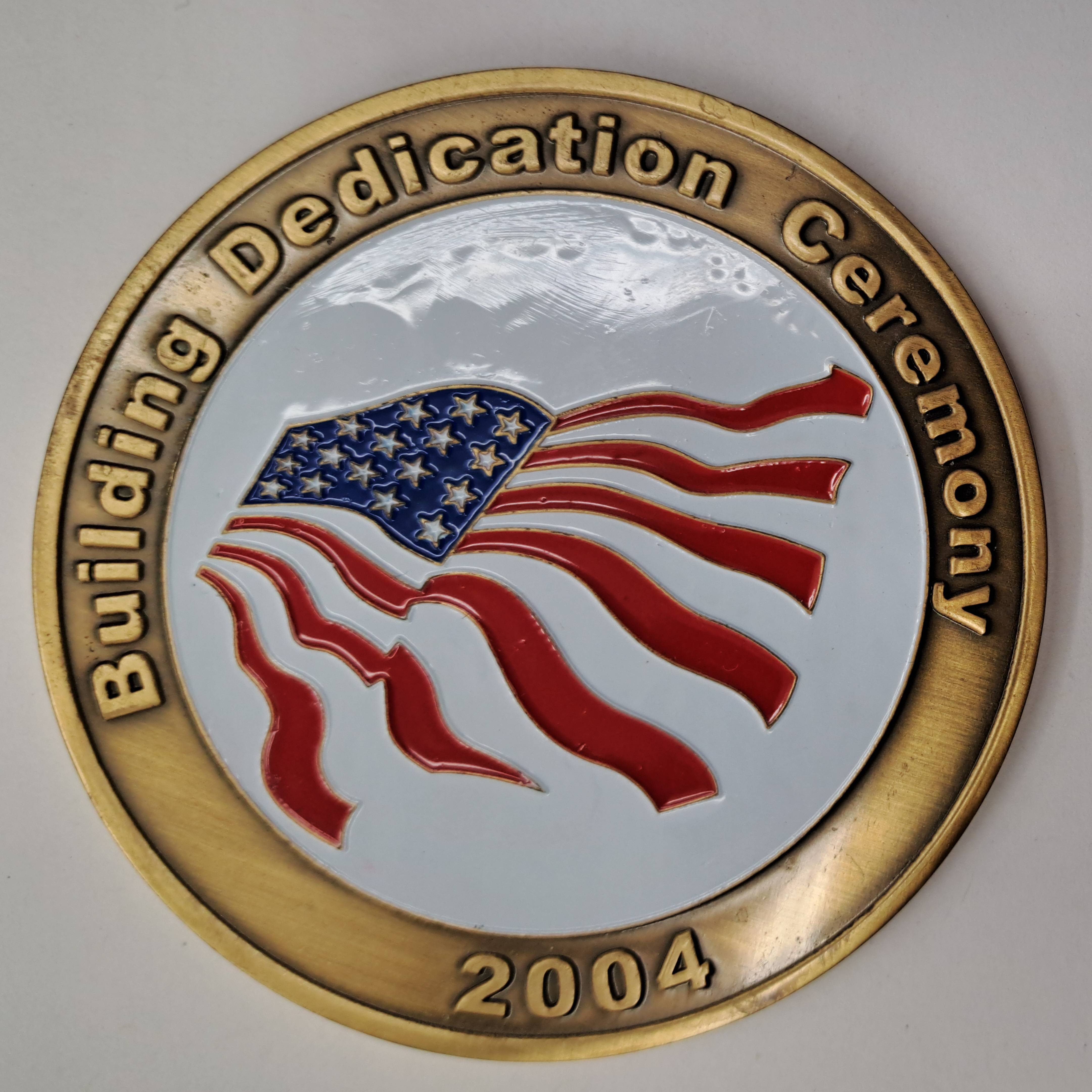 Federal — back