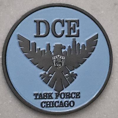 Department of War Chicago Task Force