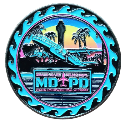 MDPD Airport Operations Bureau GIU