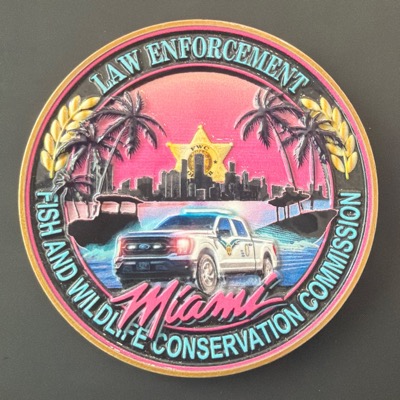 Miami Show