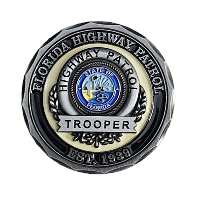 Florida Highway Patrol Academy