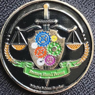 OCSO Judicial Process Section