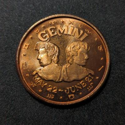 Gemini