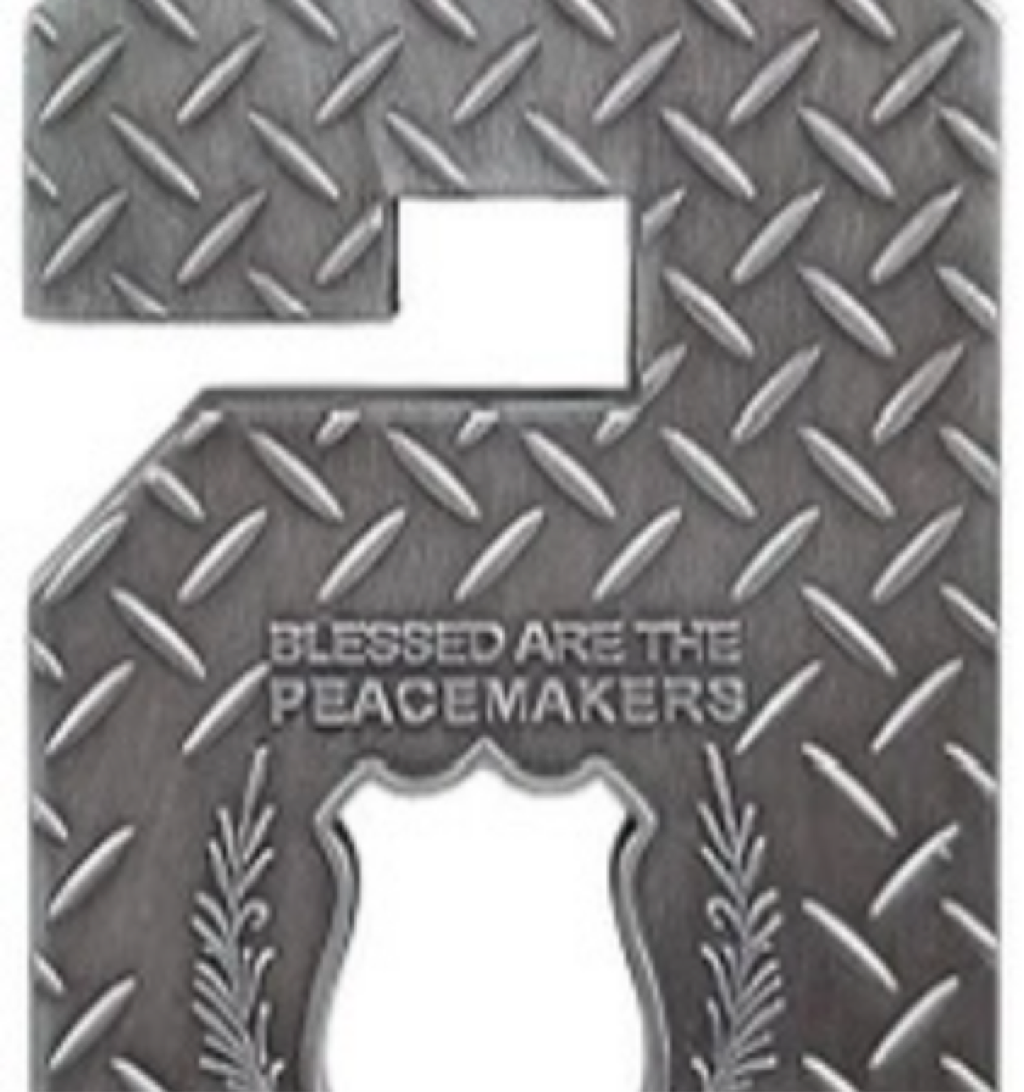 Cover my six! — back