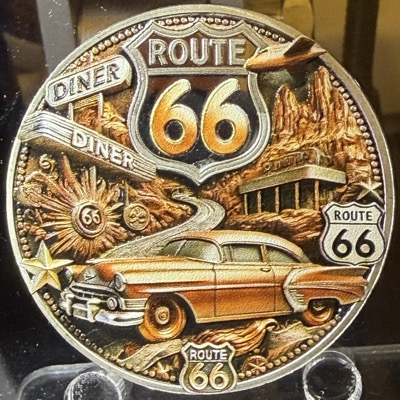 Route 66