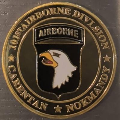 101st Paratrooper Division