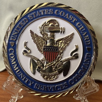 USCG - VA