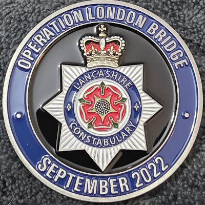 Operation London Bridge