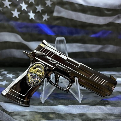 Sig Sauer Gun