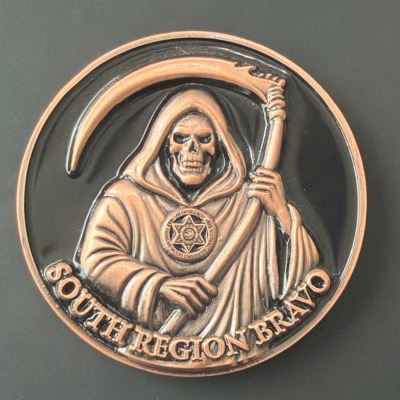 Grime Reaper