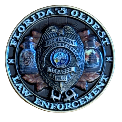 Florida Alcohol and Beverages Law Enforcement Tampa