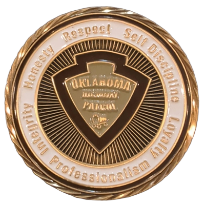 Oklahoma State Police